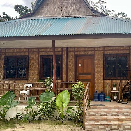 Stayover Villa General Luna  Luaran gambar
