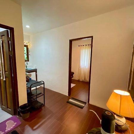 Stayover Villa General Luna  Luaran gambar
