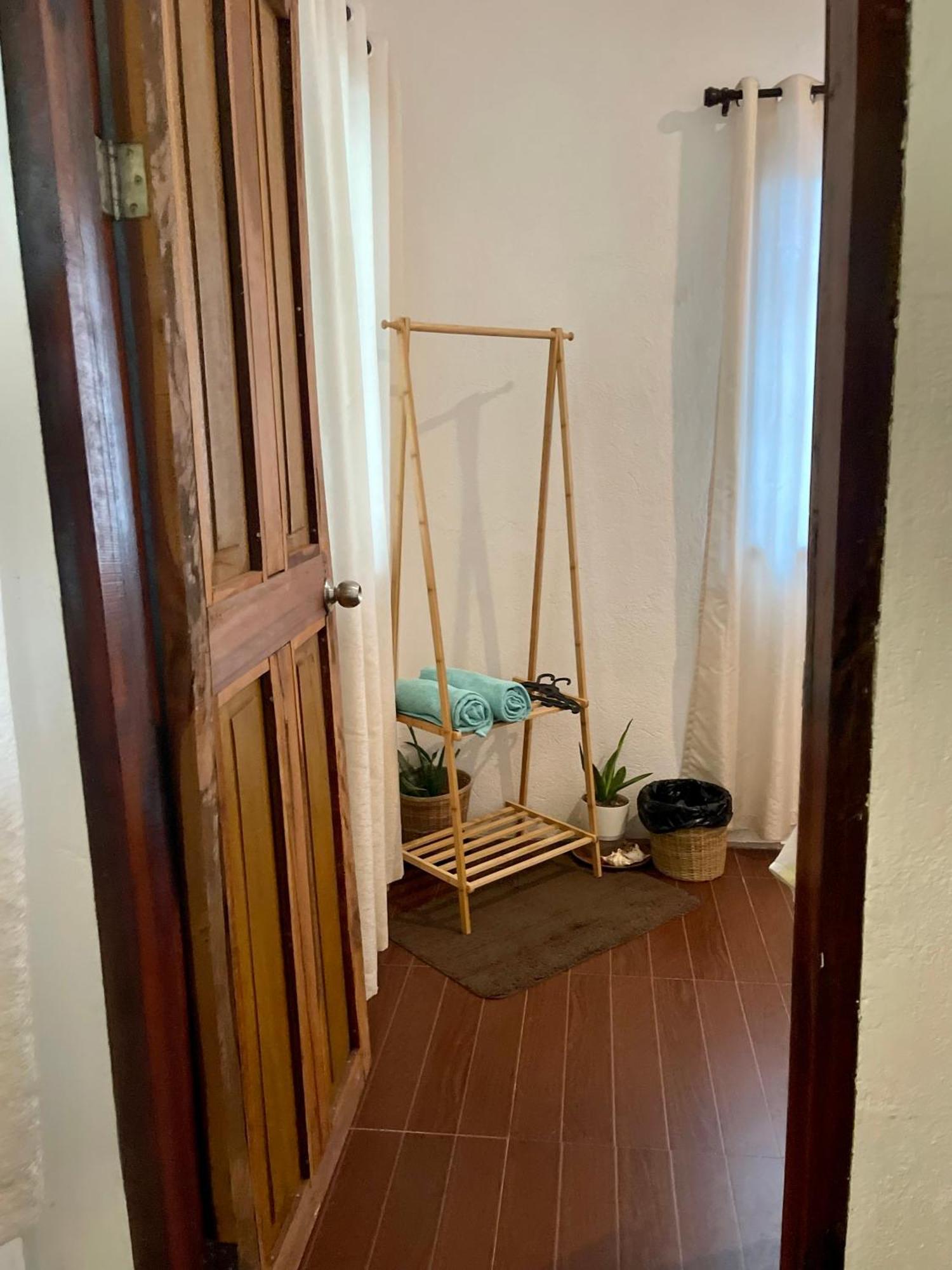 Stayover Villa General Luna  Luaran gambar