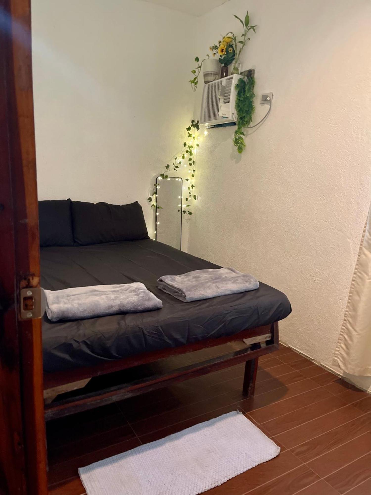 Stayover Villa General Luna  Luaran gambar