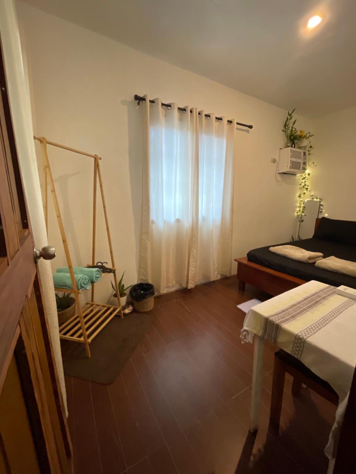 Stayover Villa General Luna  Luaran gambar