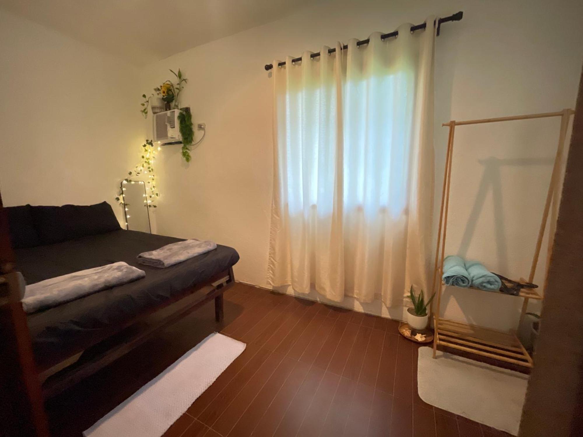 Stayover Villa General Luna  Luaran gambar