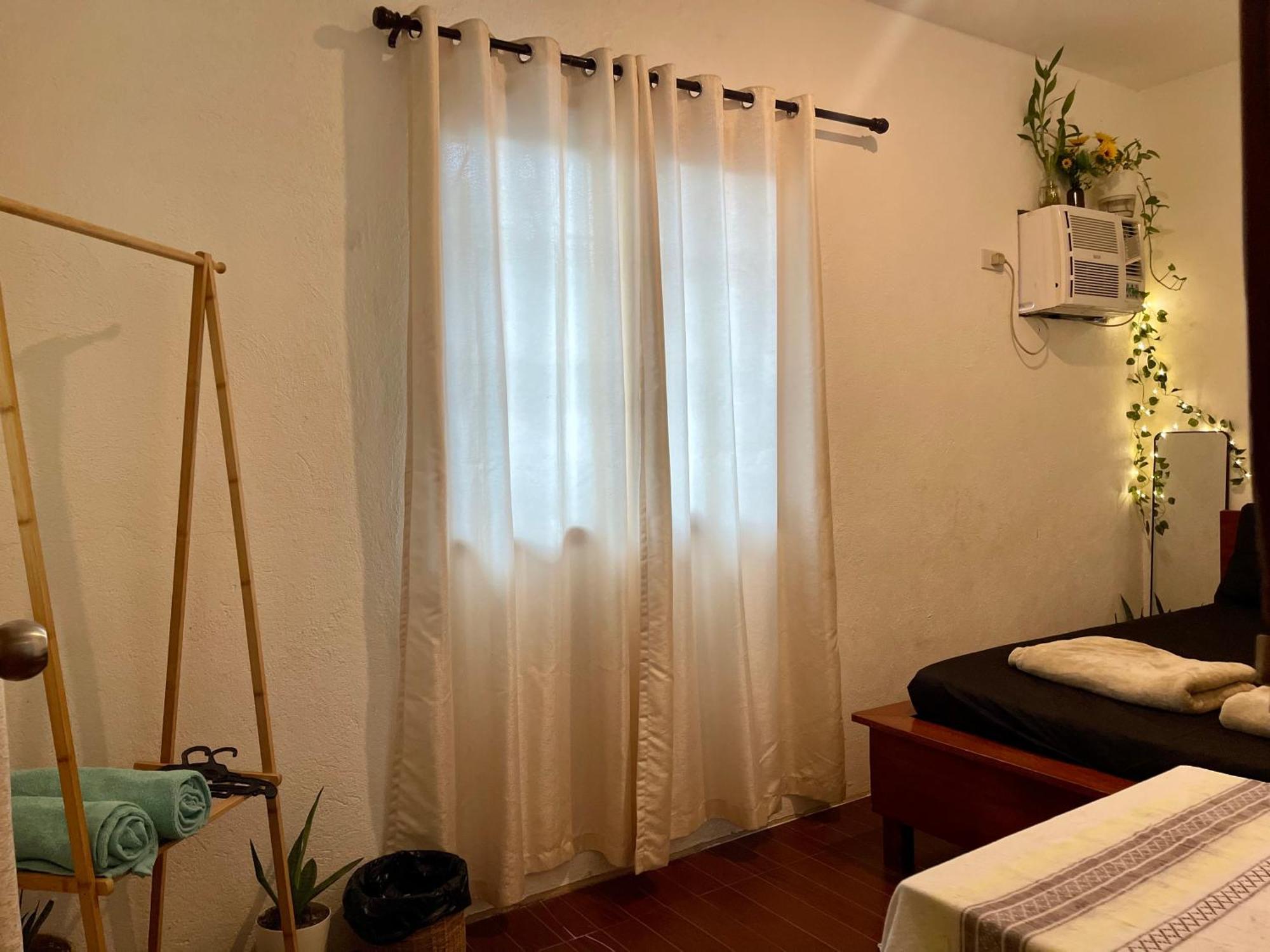 Stayover Villa General Luna  Luaran gambar