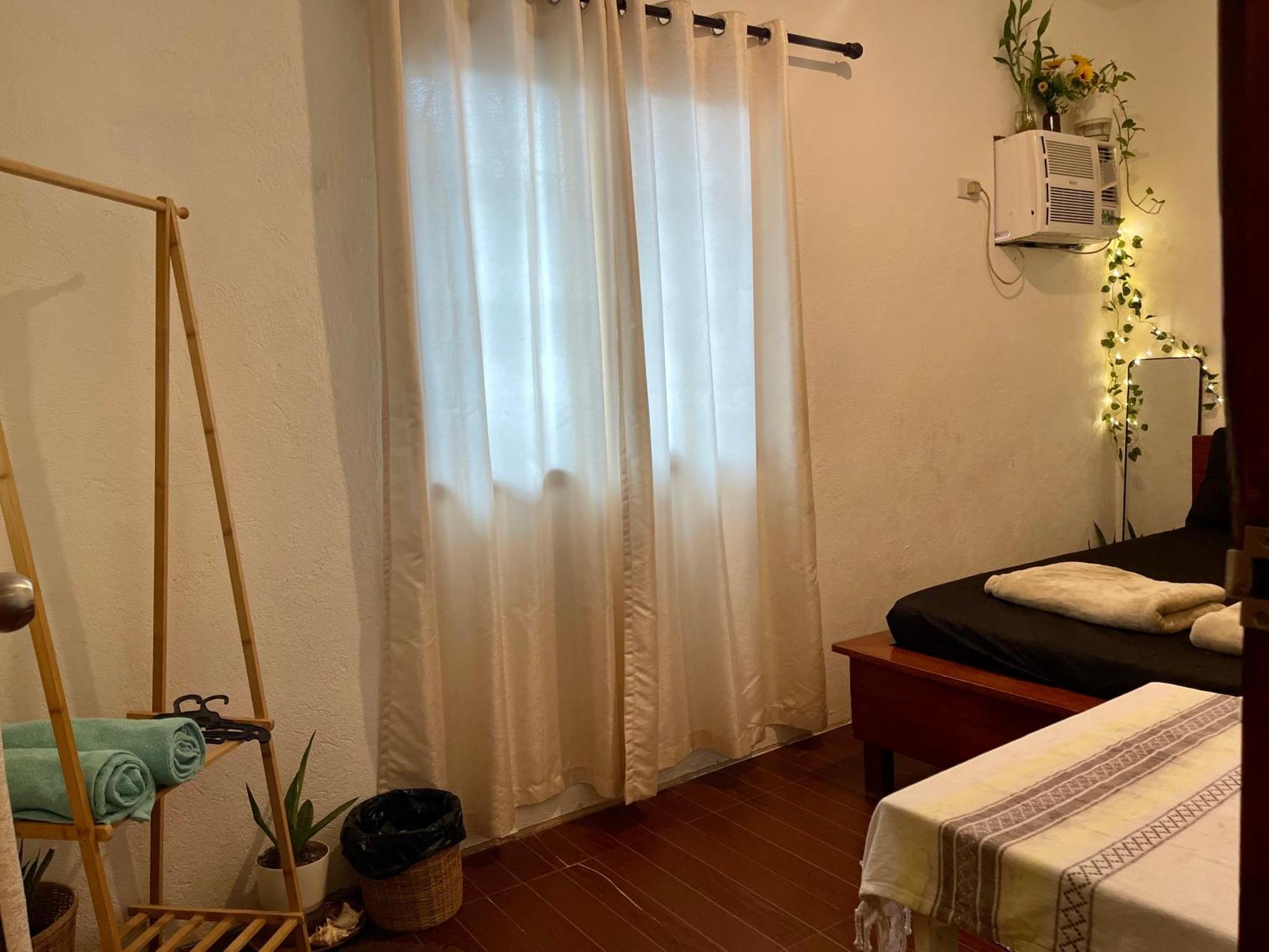 Stayover Villa General Luna  Luaran gambar