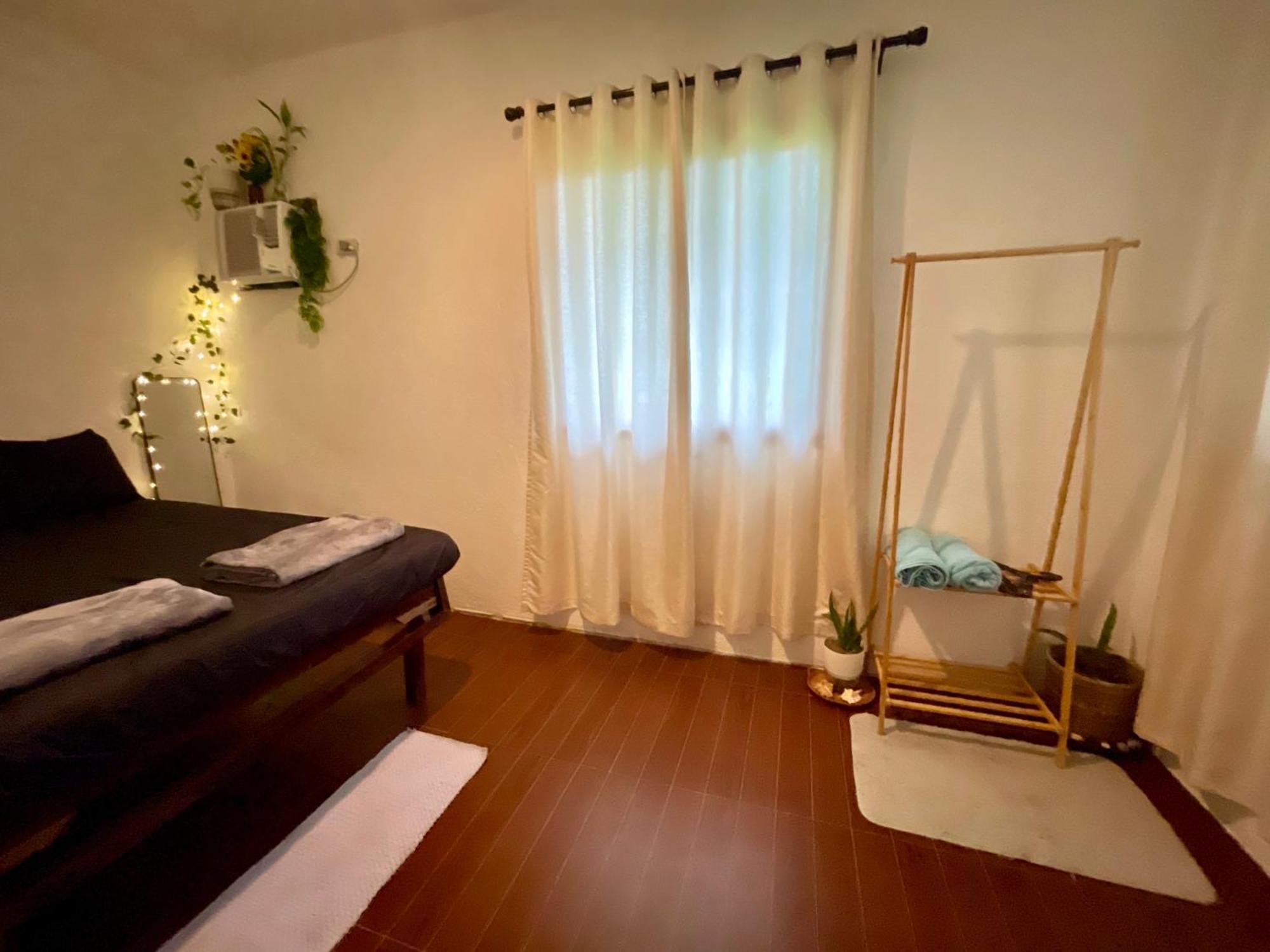 Stayover Villa General Luna  Luaran gambar