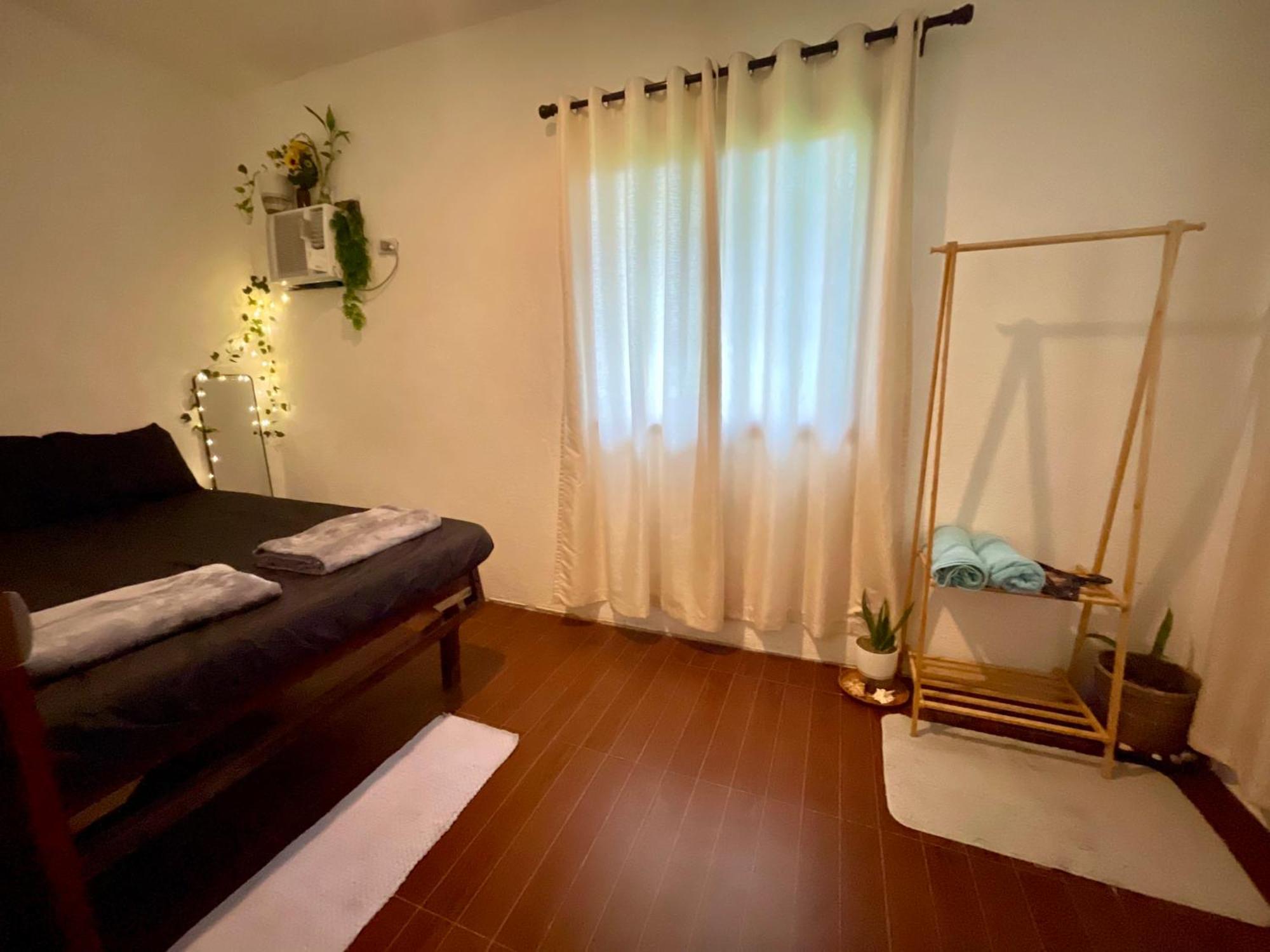 Stayover Villa General Luna  Luaran gambar