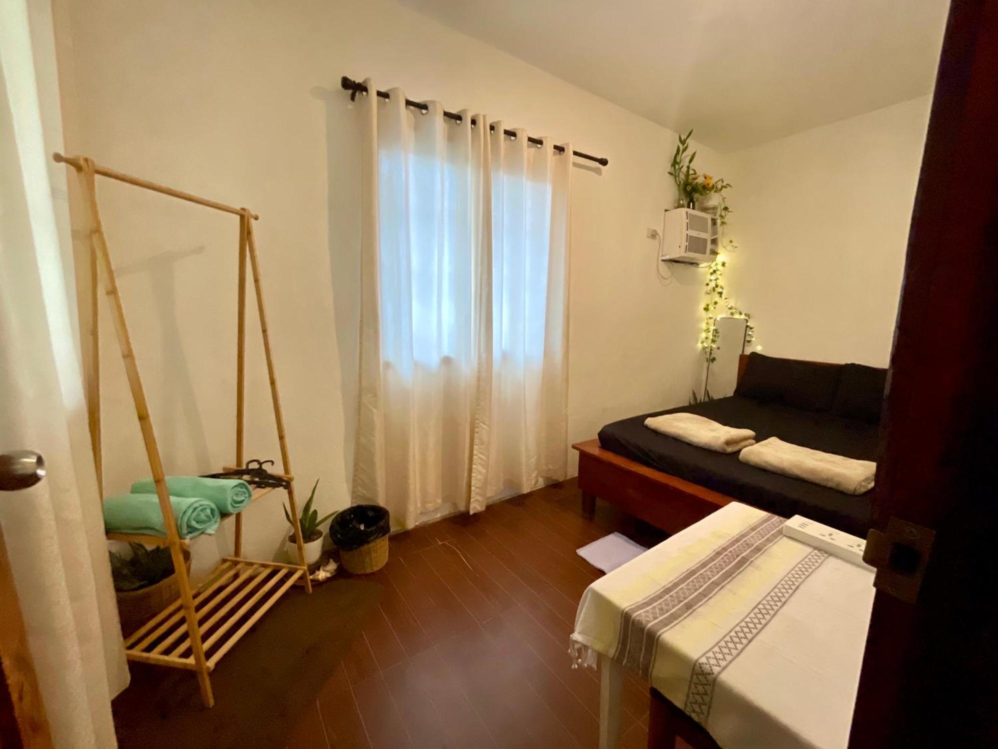 Stayover Villa General Luna  Luaran gambar