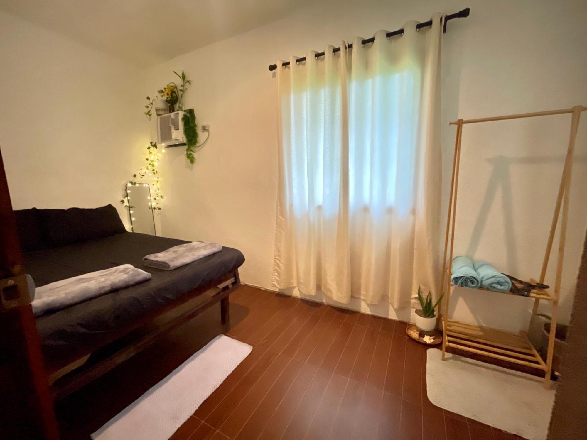 Stayover Villa General Luna  Luaran gambar