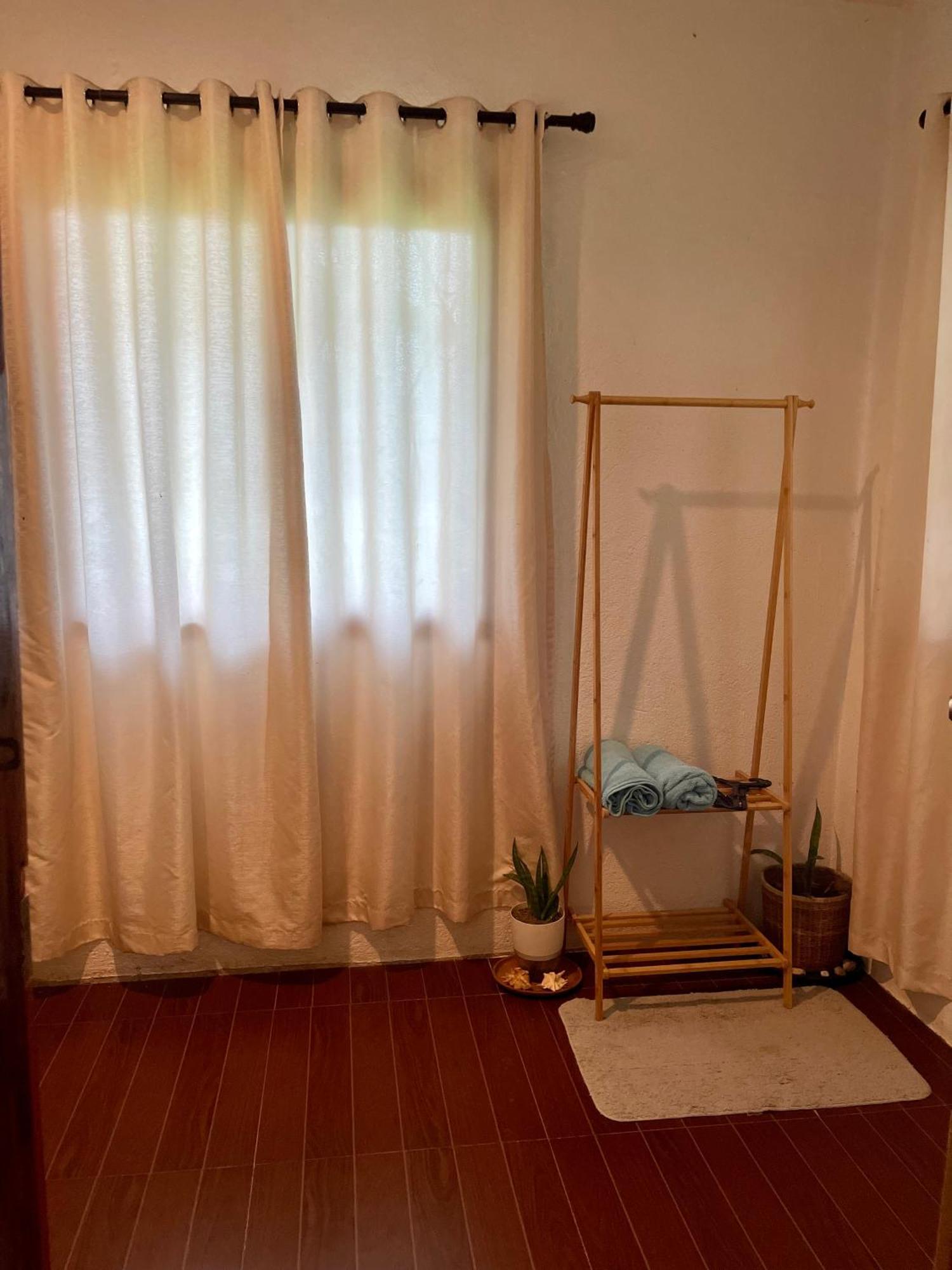 Stayover Villa General Luna  Luaran gambar