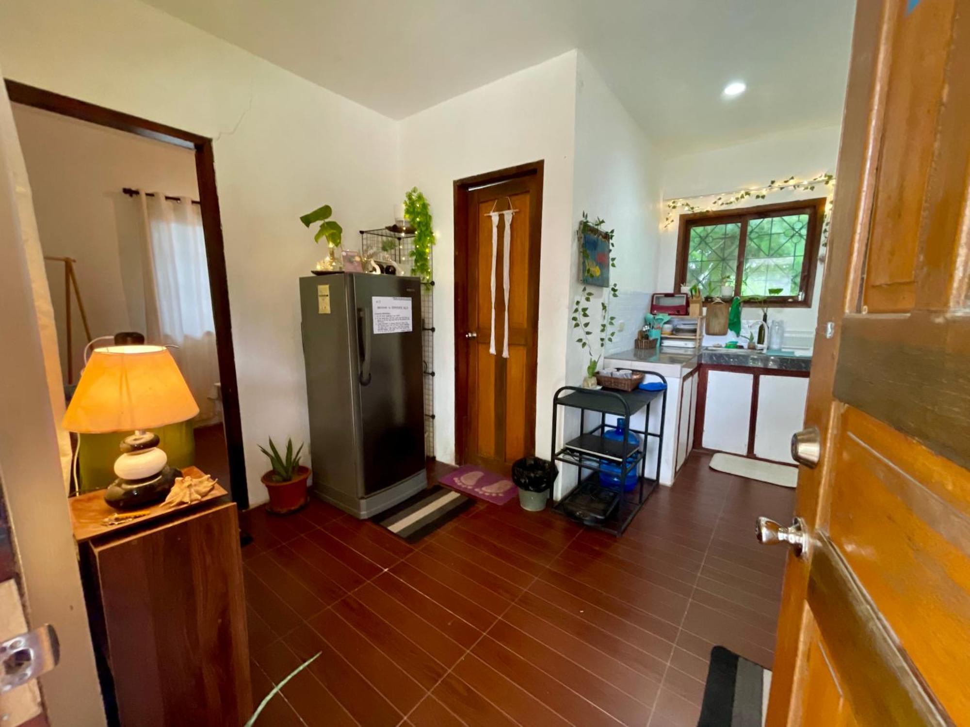 Stayover Villa General Luna  Luaran gambar